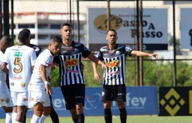 Votuporanguense visita o Comercial precisando vencer para conquistar o acesso na Série A3
