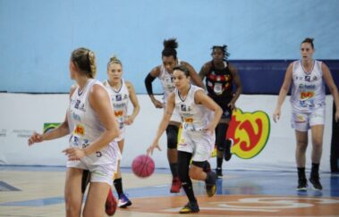 Bax Catanduva enfrenta o Blumenau por sobrevida na LBF