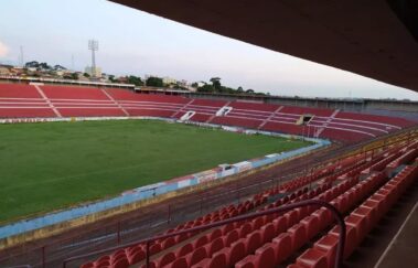 Penapolense e América se enfrentam em confronto do líder contra o vice-lanterna