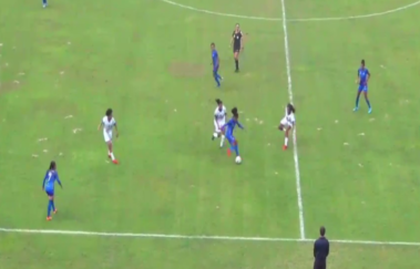 Realidade Jovem é derrotado pelo Taubaté e se despede do Brasileiro feminino A3