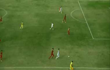 América-SP e Penapolense ficam no zero a zero no Teixeirão
