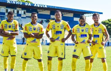 Catanduva goleia o Fernandópolis e se aproxima da classificação na Segundona