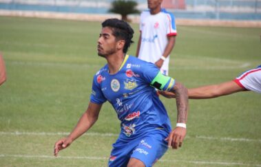 Fernandópolis cumpre tabela diante da Inter de Bebedouro na Segundona do Paulista