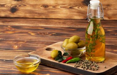 Gordura faz mal? Nutricionista orienta sobre o consumo