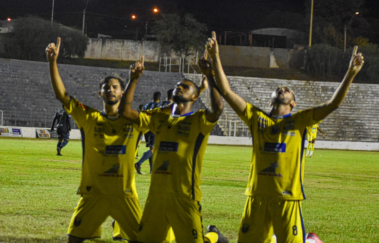Catanduva visita a Itapirense na briga pela classificação às quartas da Segundona