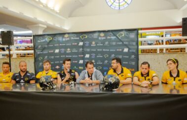 Rio Preto Weilers anuncia novos reforços e novidades no estádio