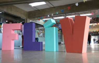 Festival Literário de Votuporanga começa neste sábado