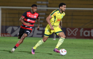 Mirassol visita o eliminado Manaus podendo garantir melhor campanha da 1ª fase da Série C