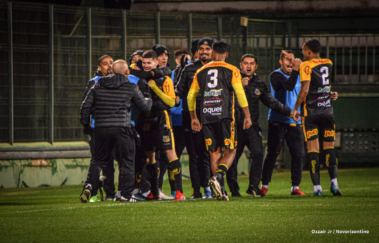 Novorizontino recebe o Criciúma por reencontro com a vitória na Série B