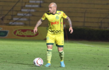 Mirassol é derrotado pelo Manaus, mas termina primeira fase da Série C na liderança