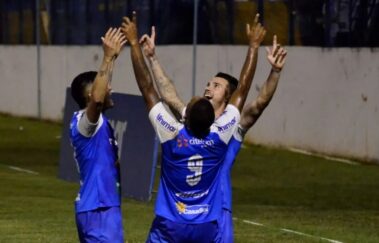 Marília visita o Comercial buscando manter os 100% de aproveitamento na Copa Paulista