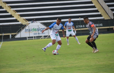 Marília vence Comercial fora de casa e mantém 100% na Copa Paulista