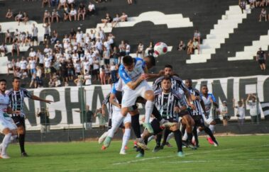 No confronto entre times 100%, Marília e Botafogo-SP se enfrentam na Copa Paulista