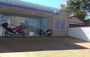 Agosto Dourado: banco de leite prepara ação para não faltar alimento a recém-nascidos